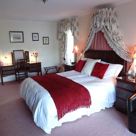 Tigh Na Bruach B&B Invermoriston Eksteriør bilde