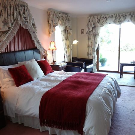 Tigh Na Bruach B&B Invermoriston Eksteriør bilde