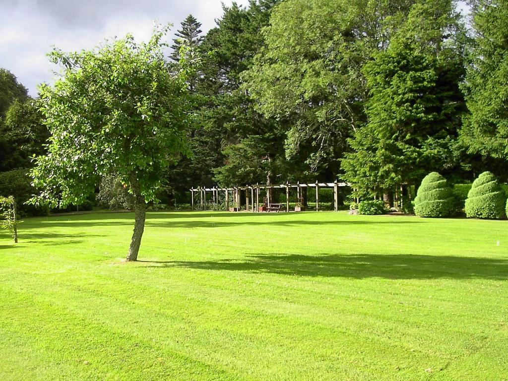 Tigh Na Bruach B&B Invermoriston Eksteriør bilde