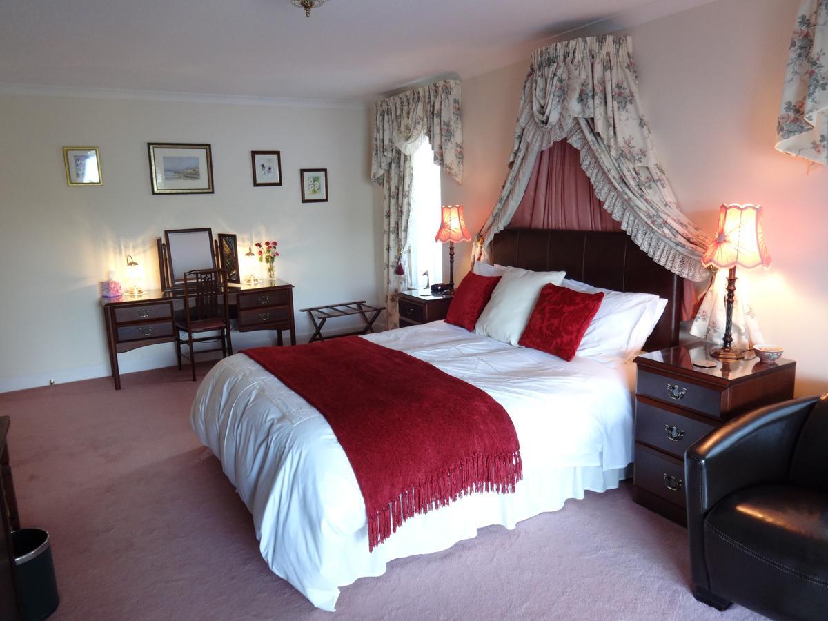 Tigh Na Bruach B&B Invermoriston Eksteriør bilde